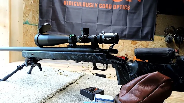 Day At The Range Flyswatter Challenge#2