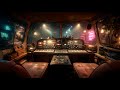 Soulful Acid House Mix 2026 | Retro Neon Room &amp; Vintage Vibes | Creative Listening