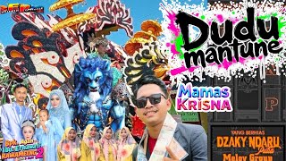 Dudu mantune - mamas krisna | Dzaky Ndaru Putra | DNP | Show Rawameneng blok 2