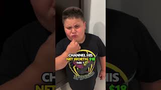 Famous The Rizzler Insane Net Worth Over The Years Net Worth