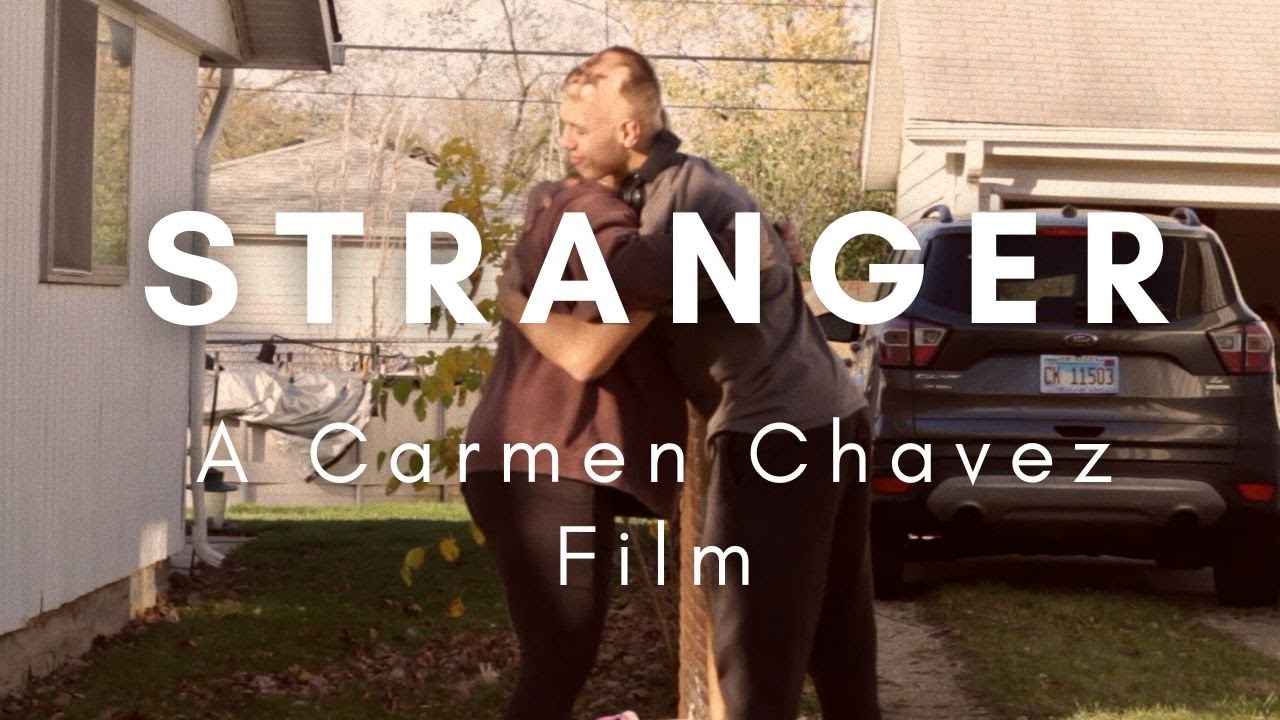 STRANGER