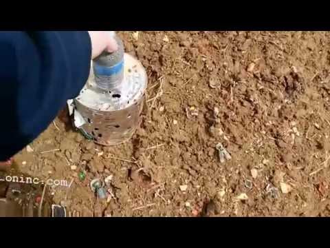 sks vs tannerite
