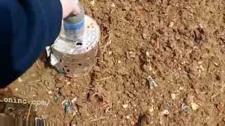 sks vs tannerite