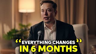 Elon Musks Shocking New AI Prediction