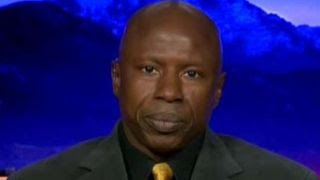 Conservative Senate candidate: Racism in America is real