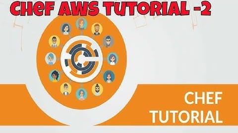 Master In Devops Chef | Working with Chef knife bootstrap