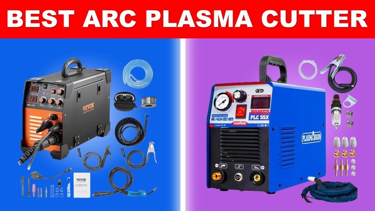 Top 5 Best Arc Plasma Cutter on On Aliexpress