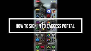 Celebrity How To Login To eAccess Portal | Foundation eAccess Login 2026 (Full Tutorial) Wealth