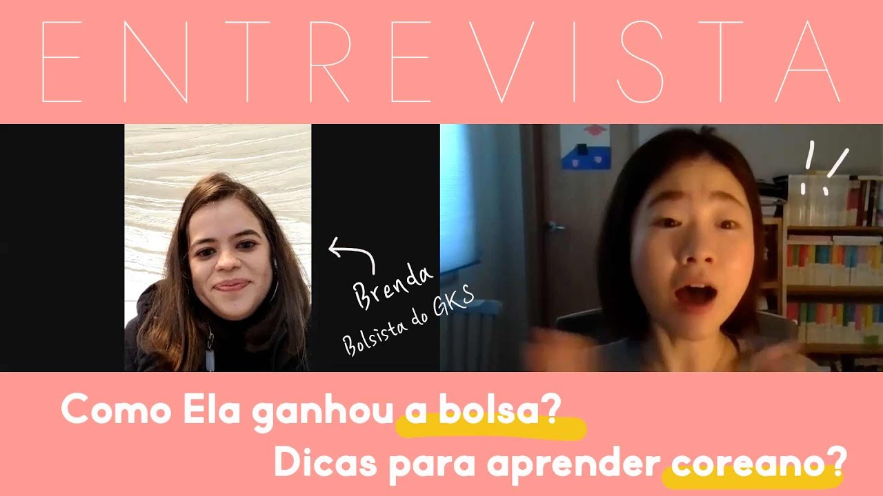 + Como fazer amizade com os coreanos na Coreia? Todas as dicas de uma bolsista do governo coreano!