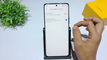 How to fix background noise problem realme p3x 5g,p3 pro|Realme p3 call noise reduction kaise lagaye