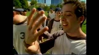 Bud Light ad, 2000