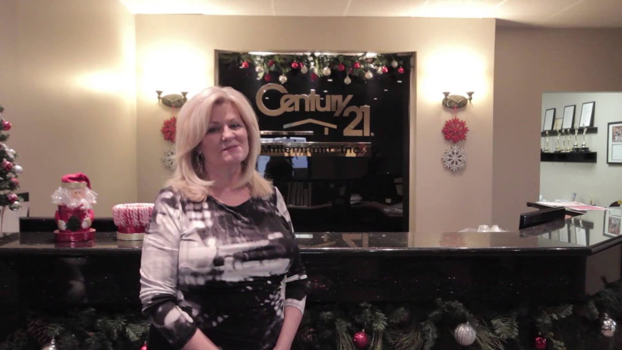 Century 21 Millennium Inc. -- Caring For Kids 2015