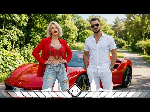 Anxhela Peristeri x Sinan Hoxha Style - BONA BONA | Albanian Love Anthem 2026 |