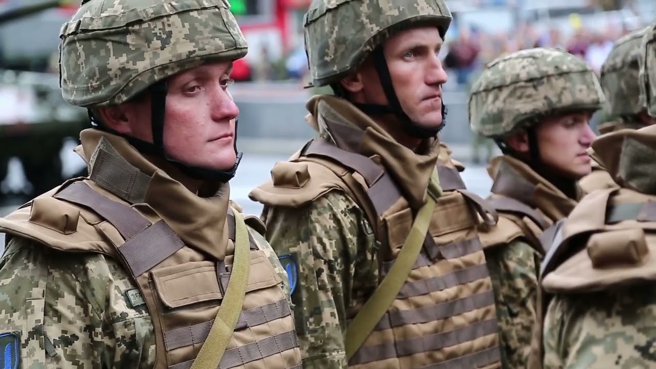 NATO Unity and Ukraine's Future Under Tr 2025 01 17 1