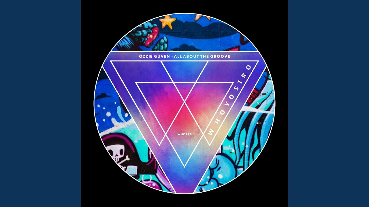 Watch All About Groove (Original Mix) on YouTube Watch All About Groove (Original Mix) on YouTube