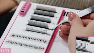 Applying Pro Made Fans