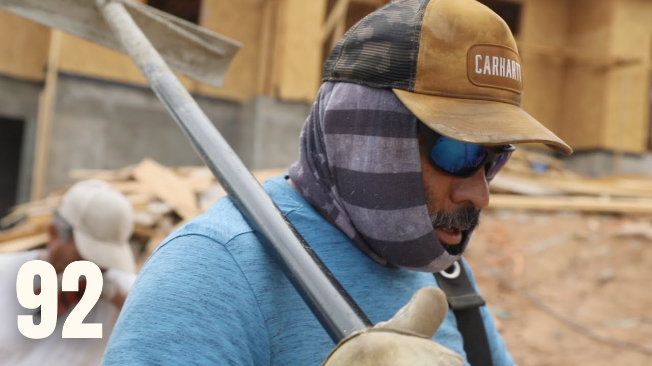 Can you wire your own house in Texas? Episode 92 YouTube