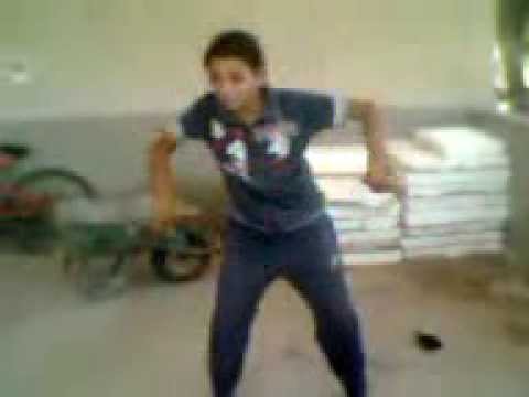 رقص هاني شنوده
