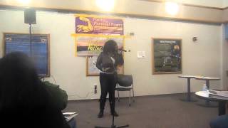 Cierra Lett-Open My Heart (Penn Valley)