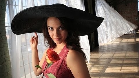 Shooting with Umbrellas - Photography & Video Tutorial