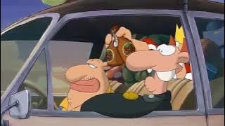 Werner 「 AMV 」 WW (Double-U-2)