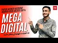 How to create mega digital account  create tiktok agency account banned problem solved 100