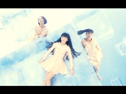 ユニクロcm Perfume パフューム Youtube