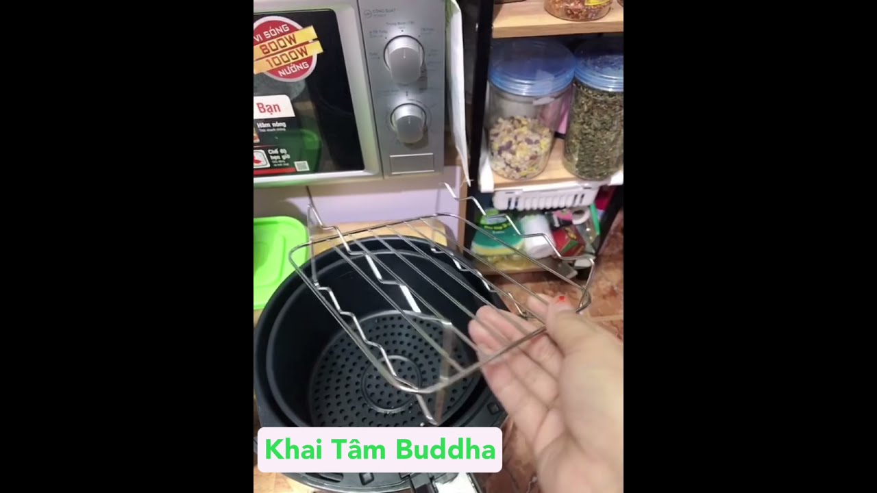Khám Phá Nồi Chiên Không Dầu Electrolux - Giải Pháp Nấu Ăn Thông Minh
