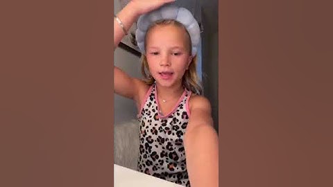 GRWM FOR MY BIRTHDAY!!