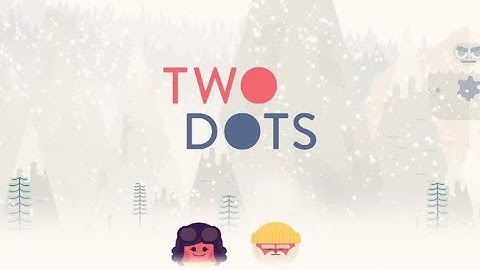 Two Dots: Brain Puzzle Game - Level#12 to #14 | Two Dots: Brain Puzzle Game iOS Gameplay Walkthrough