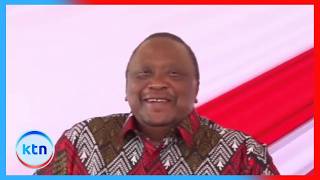 Uhuru-led Jubilee faces setback after government halts planned leadership reshuffle