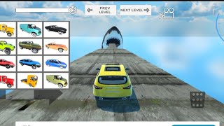 🔥 Ultimate Vehicle Destruction|Car vs Truck| Epic Crashes & Explosions|Android Gameplay SaifiGaming4 screenshot 5