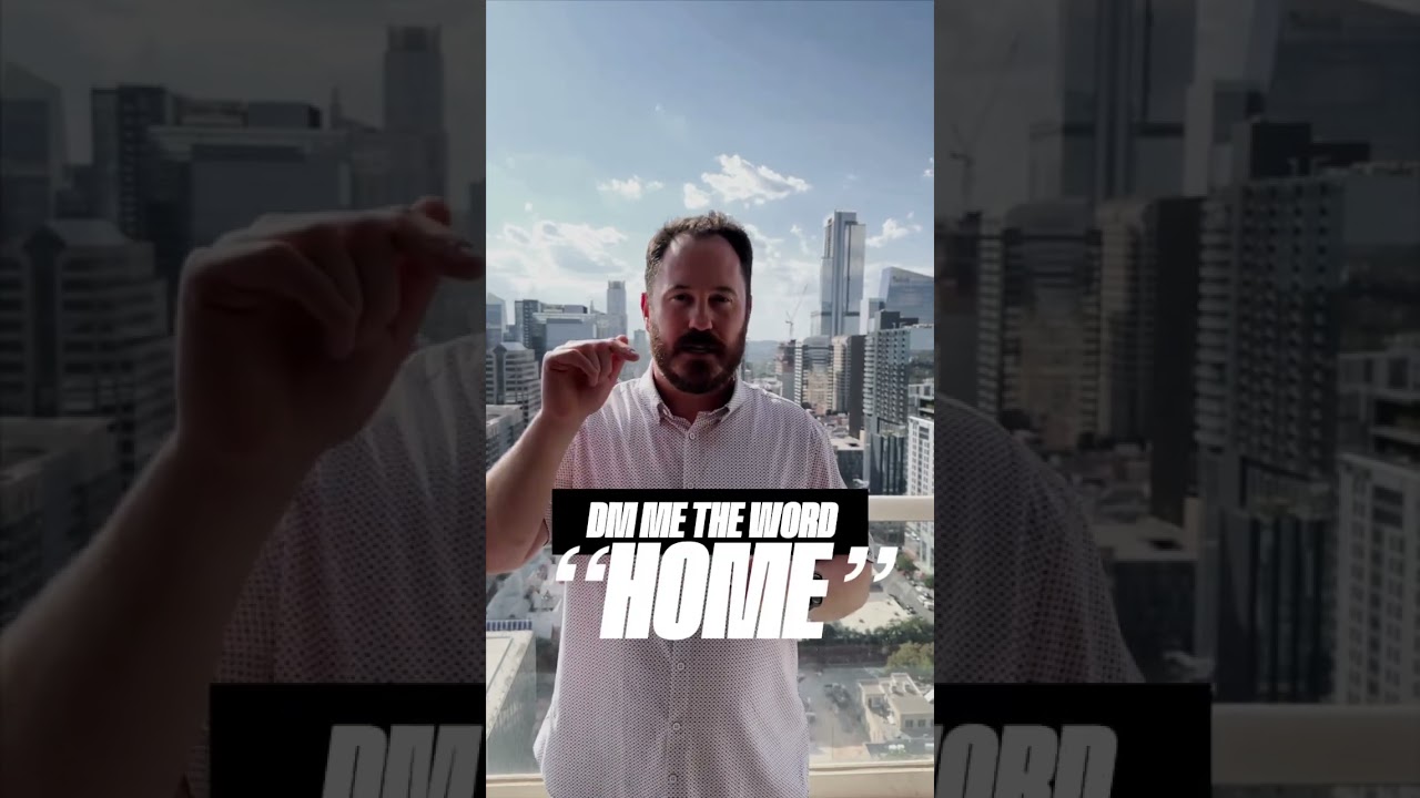 I would love to be of value to you and help guide and lead you to your next dream home.