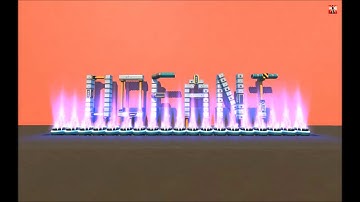 Scrap Mechanic Survival | 1st Channel Intro - Test Try