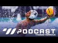 TW Podcast #009 - Thomas Vernoux