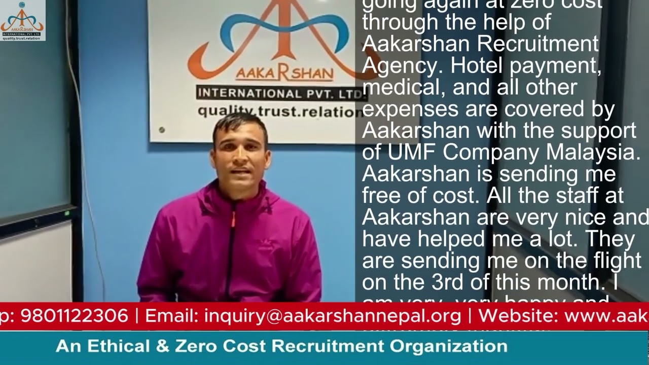 One Story. Endless Inspiration. Meet Our Migrant Hero. 🎙️