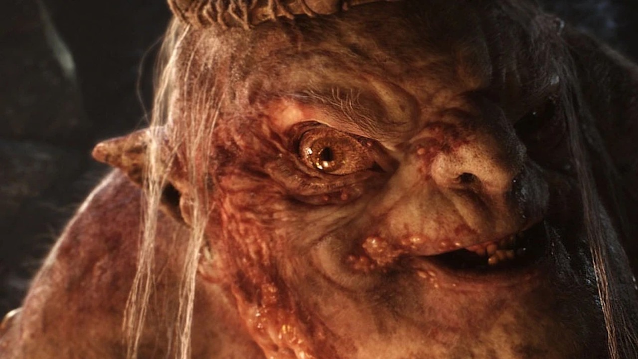 Гоблины против Гондора | Битва за Средиземье 2 с модом Эннорат