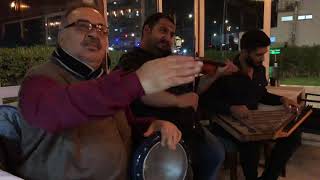 Meyhane Cevriyem Kıbrıs - Fosforlu Cevriyem