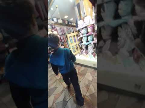 جولة في شوارع عمان ماركا