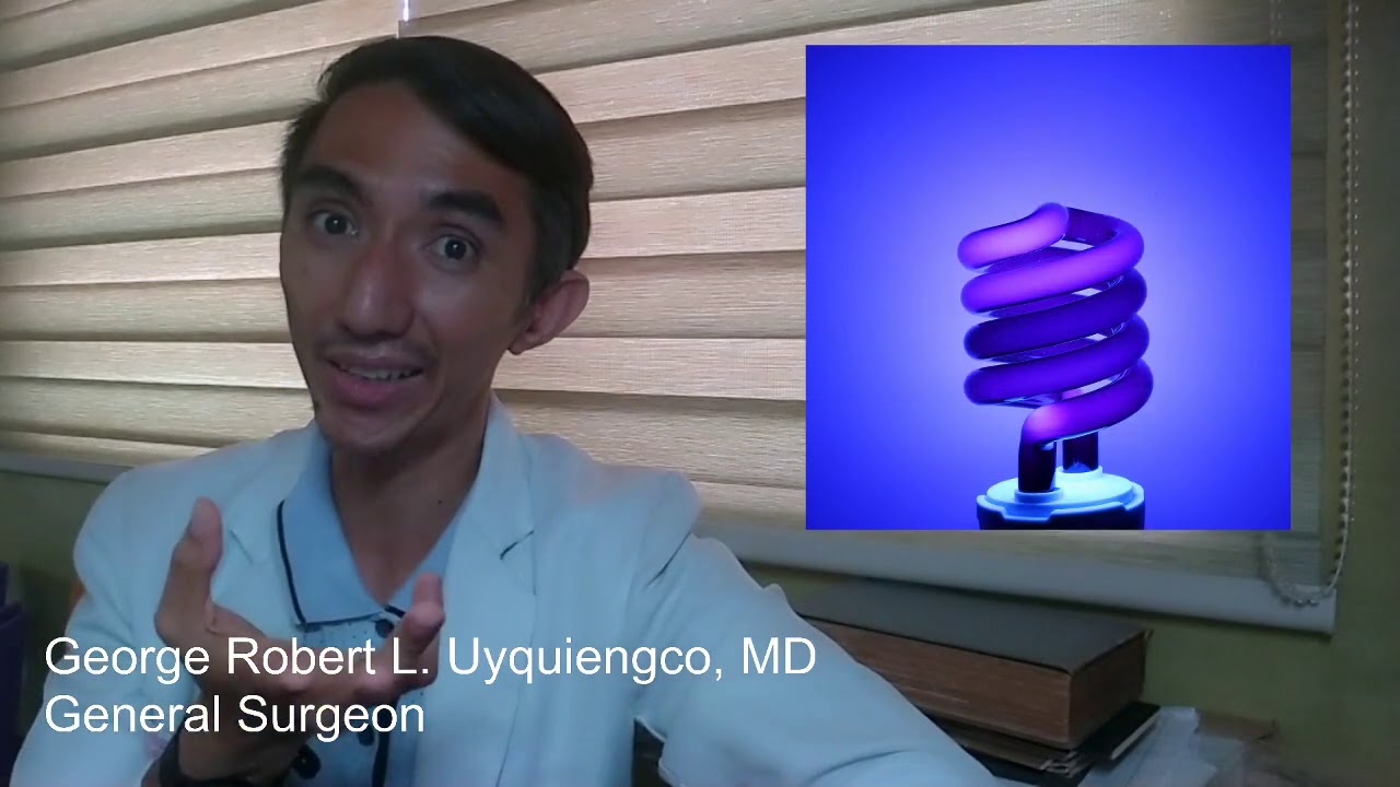 Should you buy a UV-C lamp for your home? Sulit ba? Dapat ba?