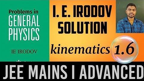 1.6 | Irodov solutions | kinematics | A ship moves along the equator to the east with velocity vo