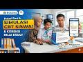 EduSys Part 6: Simulasi Ujian CBT Siswa & Cara Mudah Guru Koreksi Nilai Essai!