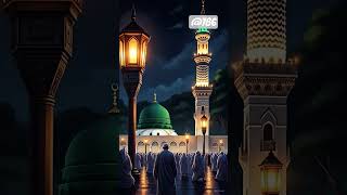 #naseeb walo mai mera bhi naam ho jaye#islamicshorts#