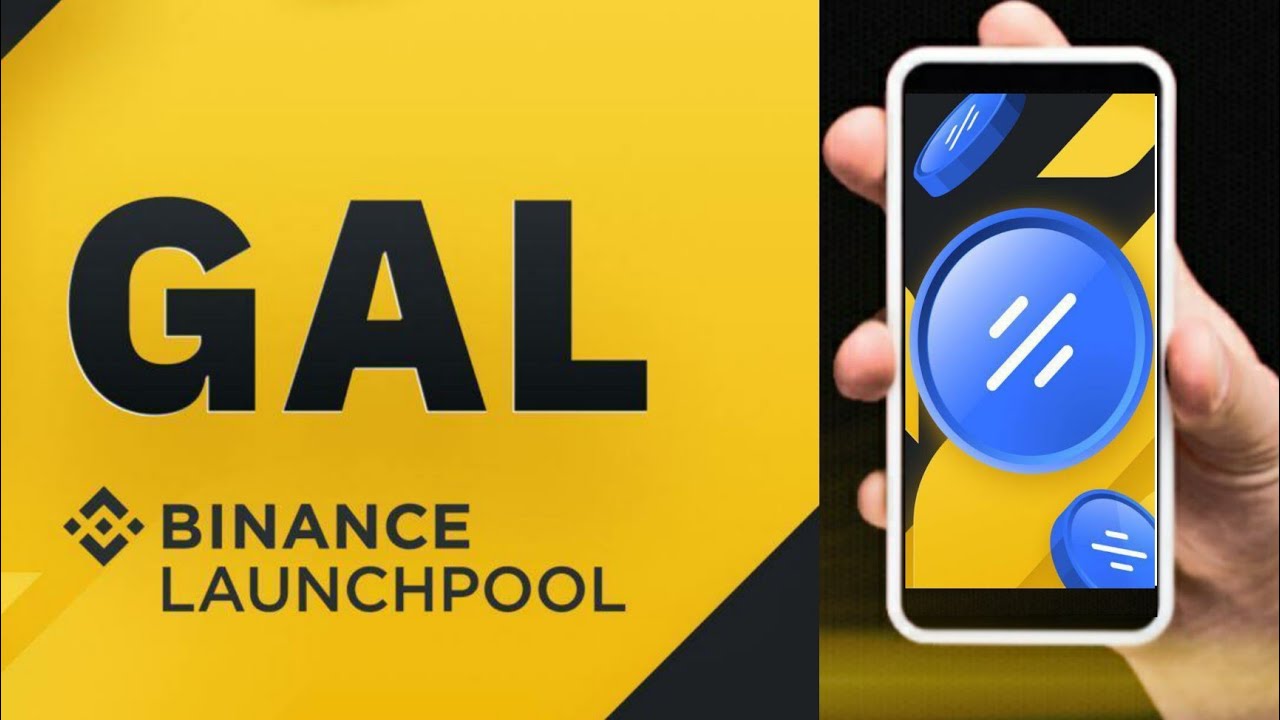 Binance Project Galaxy Paunchpool | Как принимать участие с телефона | Бинанс новичкам