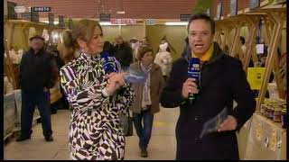 Aqui Portugal RTP1 2023