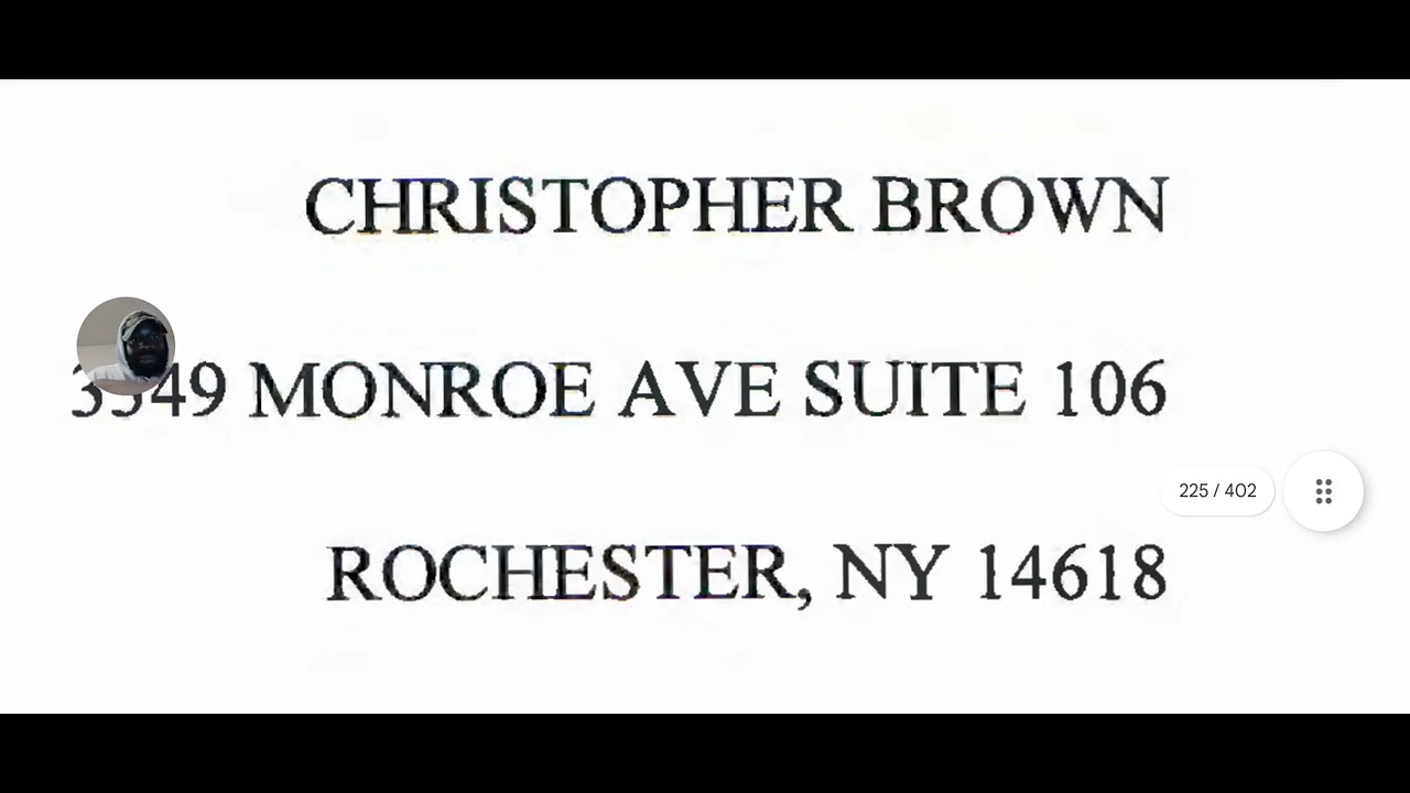 Part 9 - Stop hiding me - THE TRUTH