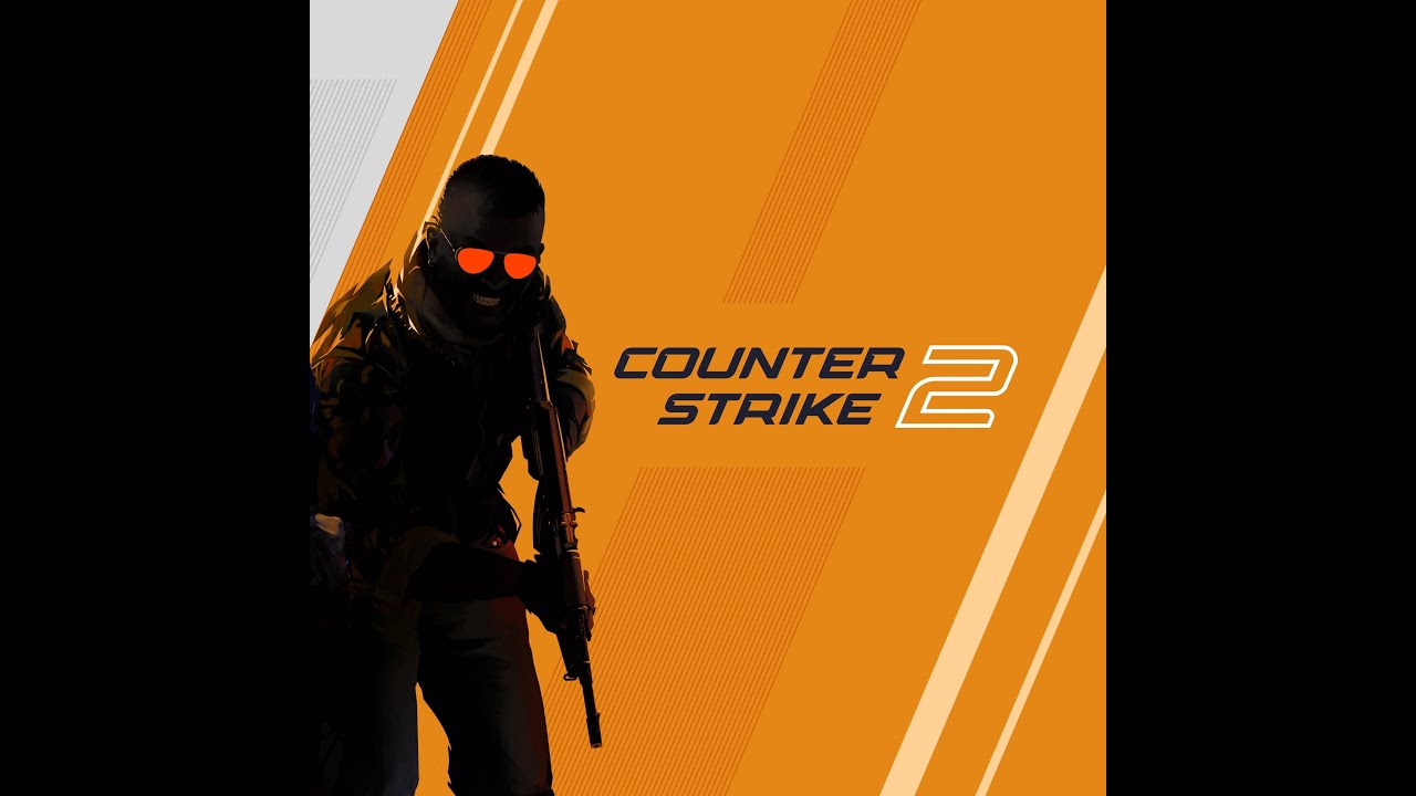 Counter Strike 2 