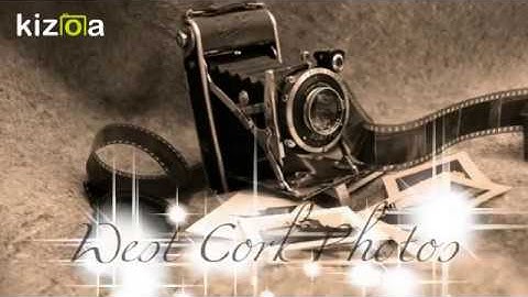 Kizoa Movie - Video - Slideshow Maker: West Cork Photos