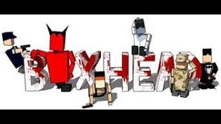 BoxHead Zombie Wars (Free for All)