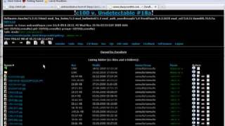Site Defaced + Shell Uploaded